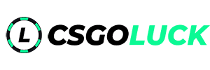 csgoluck logo